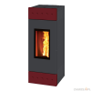 Piec na pellet Tile NIS EVO 9 kW + WiFi gratis